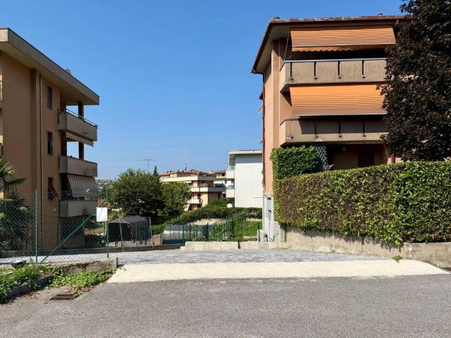 Appartamento in vendita a San Fermo della Battaglia CO