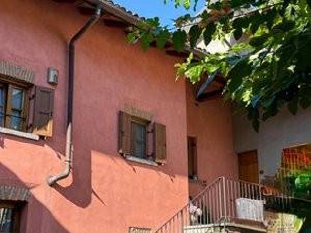 Appartamento in vendita a San Fermo della Battaglia CO
