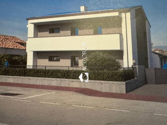 Appartamento in vendita a San Fior TV
