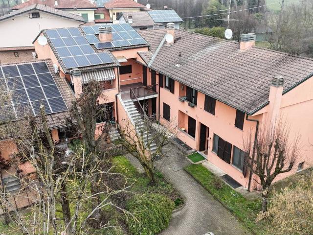 Appartamento in vendita a San Fiorano LO