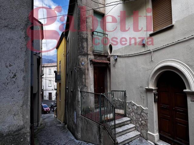Appartamento in vendita a San Fili CS