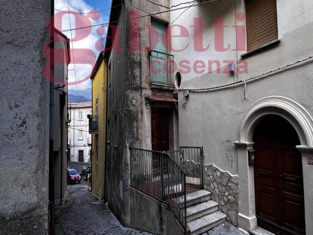 Appartamento in vendita a San Fili