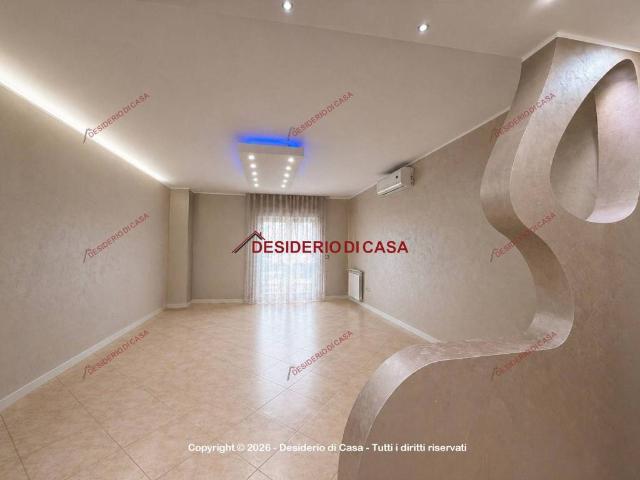 Appartamento in vendita a San Filippo del Mela ME