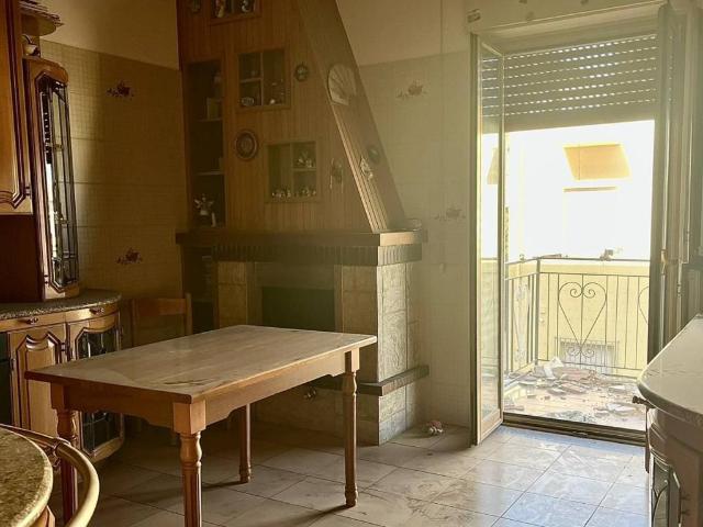 Appartamento in vendita a San Filippo del Mela ME
