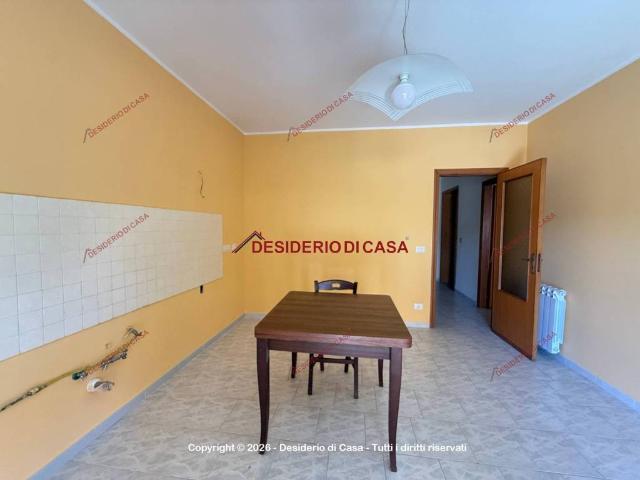 Appartamento in vendita a San Filippo del Mela ME