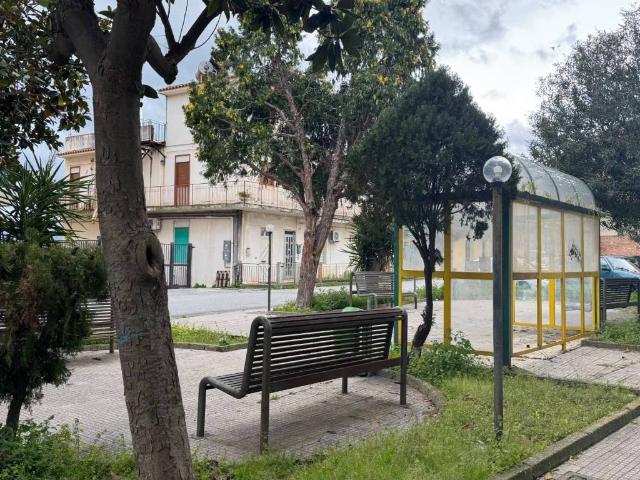 Appartamento in vendita a San Filippo del Mela ME