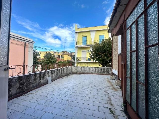 Appartamento in vendita a San Filippo del Mela ME