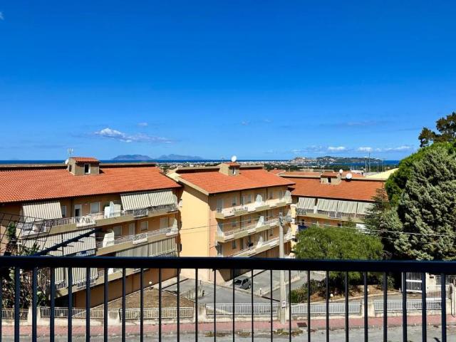 Appartamento in vendita a San Filippo del Mela ME