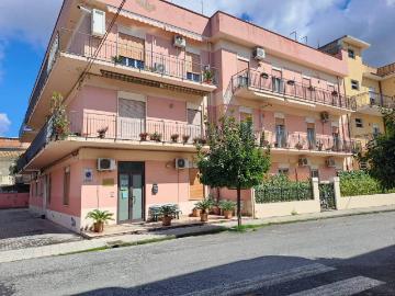 Appartamento in vendita a San Filippo del Mela ME