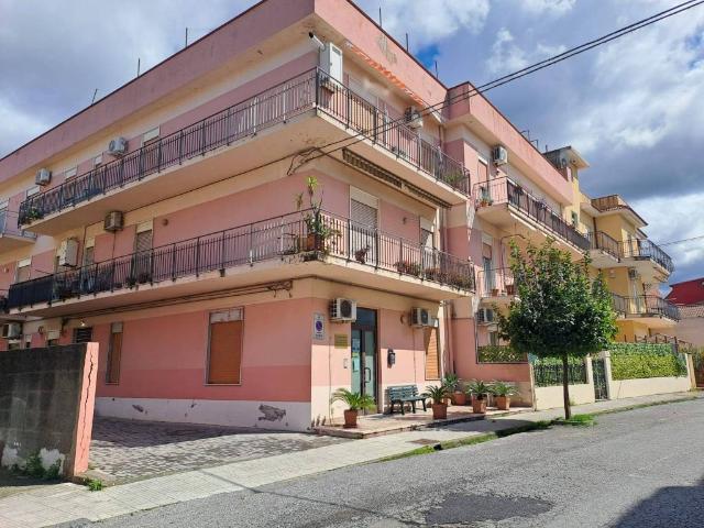 Appartamento in vendita a San Filippo del Mela ME