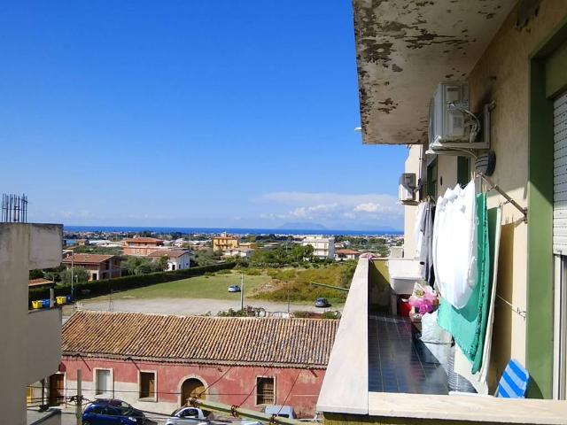 Appartamento in vendita a San Filippo del Mela ME