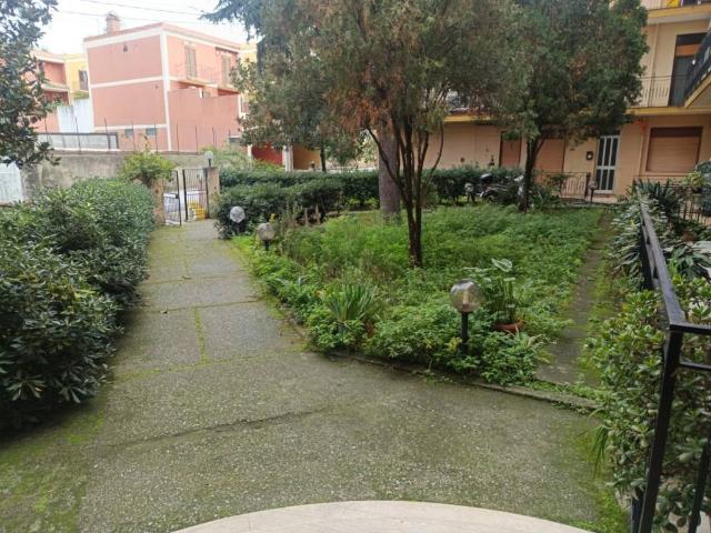 Appartamento in vendita a San Filippo del Mela ME