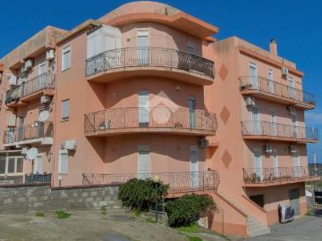 Appartamento in vendita a San Filippo del Mela ME
