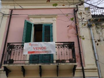 Appartamento in vendita a San Filippo del Mela ME
