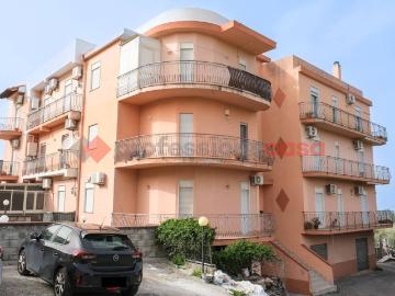 Appartamento in vendita a San Filippo del Mela ME