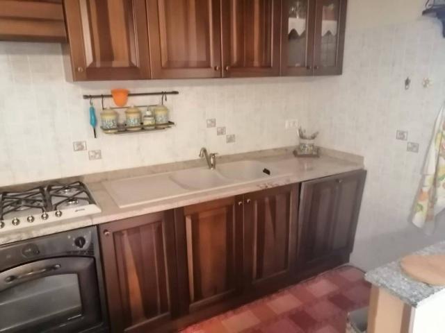 Appartamento in vendita a San Filippo del Mela ME