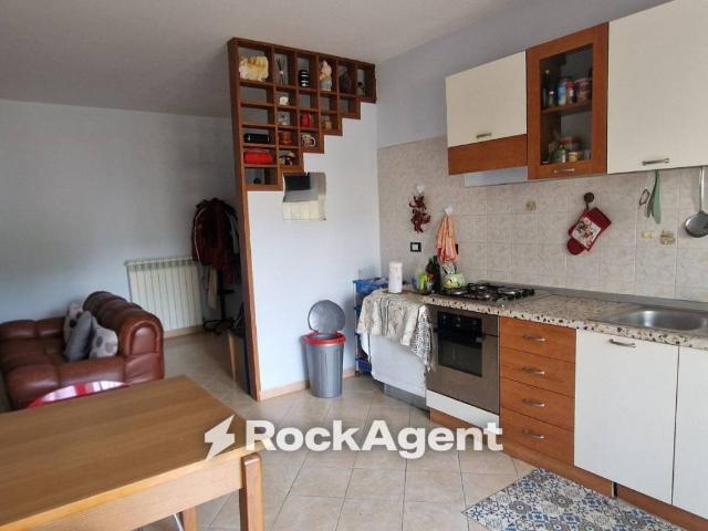 Appartamento in vendita a San Floro CZ
