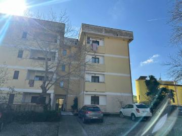 Appartamento in vendita a San Floro CZ