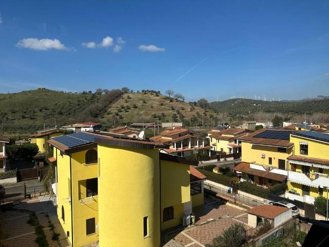 Appartamento in vendita a San Floro CZ