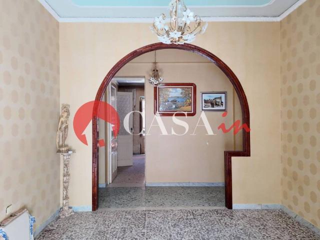 Appartamento in vendita a San Fratello ME