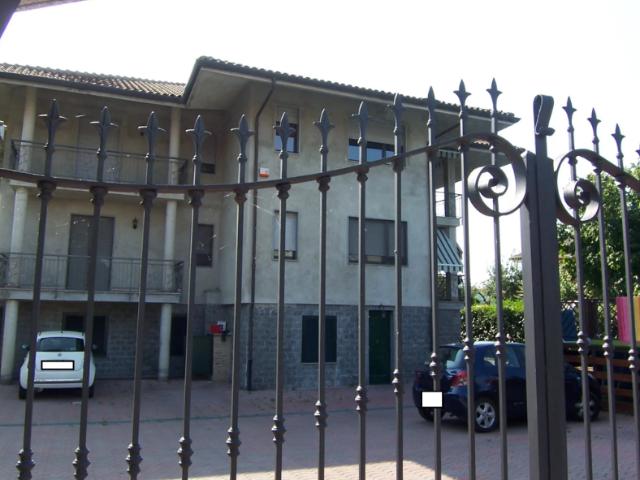 Appartamento in vendita a San Francesco al Campo