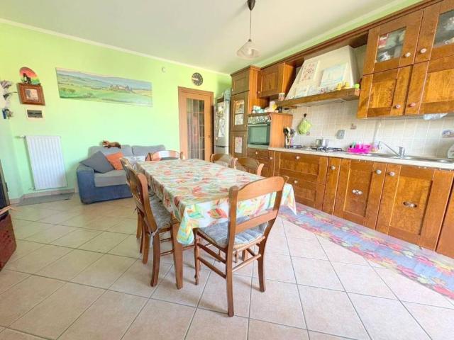 Appartamento in vendita a San Francesco al Campo TO