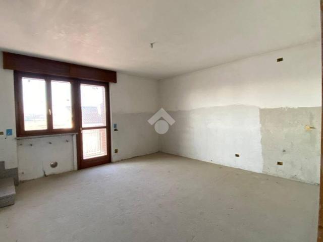 Appartamento in vendita a San Francesco al Campo TO