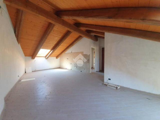 Appartamento in vendita a San Francesco al Campo TO