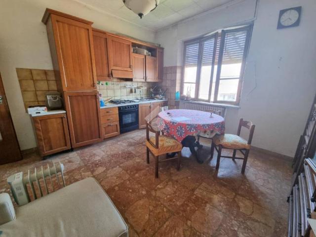 Appartamento in vendita a San Francesco al Campo TO