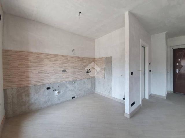Appartamento in vendita a San Francesco al Campo TO