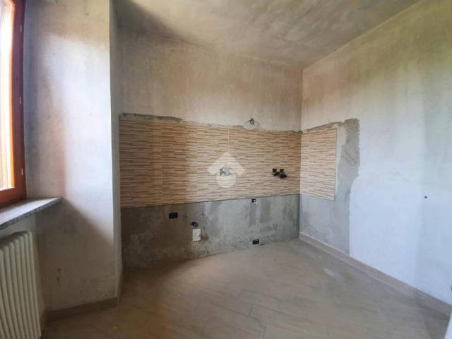 Appartamento in vendita a San Francesco al Campo TO