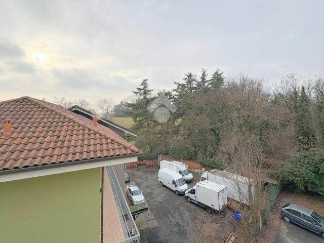 Appartamento in vendita a San Francesco al Campo TO