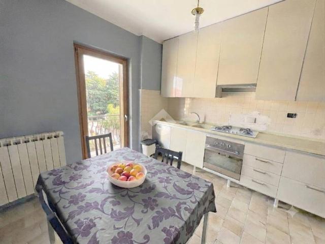 Appartamento in vendita a San Francesco al Campo TO