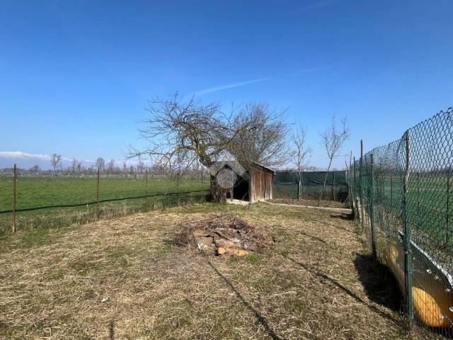 Appartamento in vendita a San Francesco al Campo TO