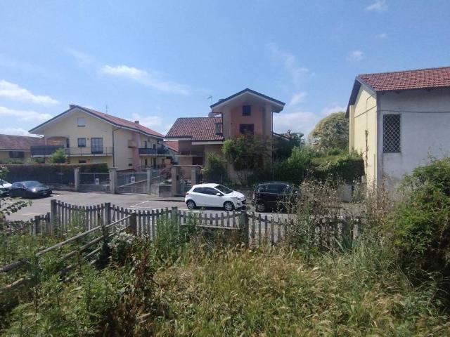 Appartamento in vendita a San Francesco al Campo TO