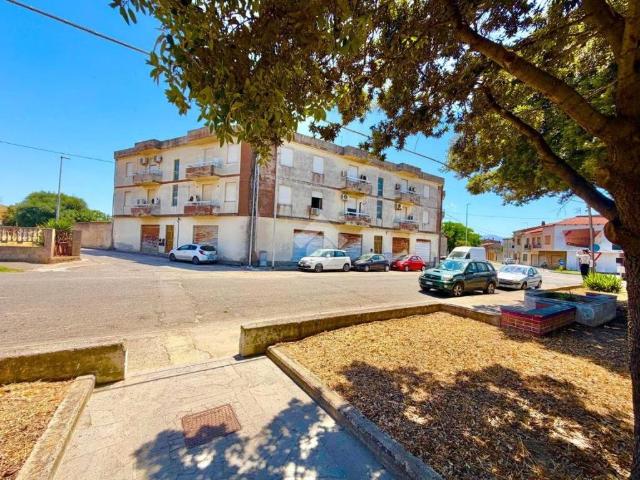 Appartamento in vendita a San Gavino Monreale VS