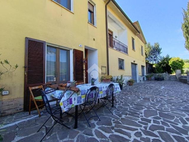 Appartamento in vendita a San Gemini TR