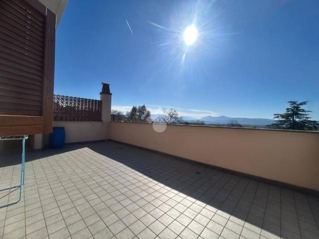 Appartamento in vendita a San Gemini TR