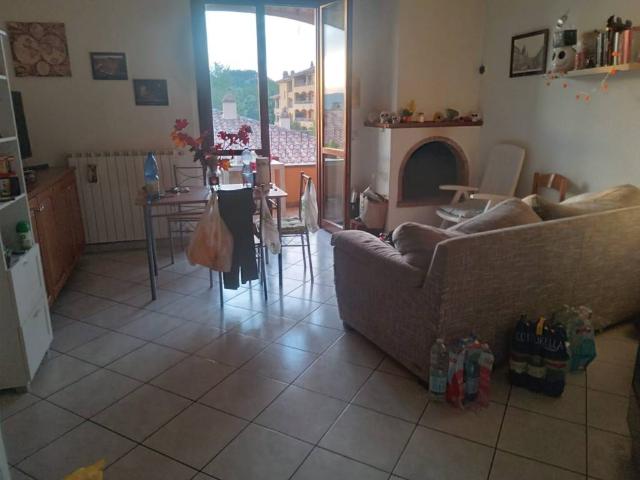 Appartamento in vendita a San Gemini TR