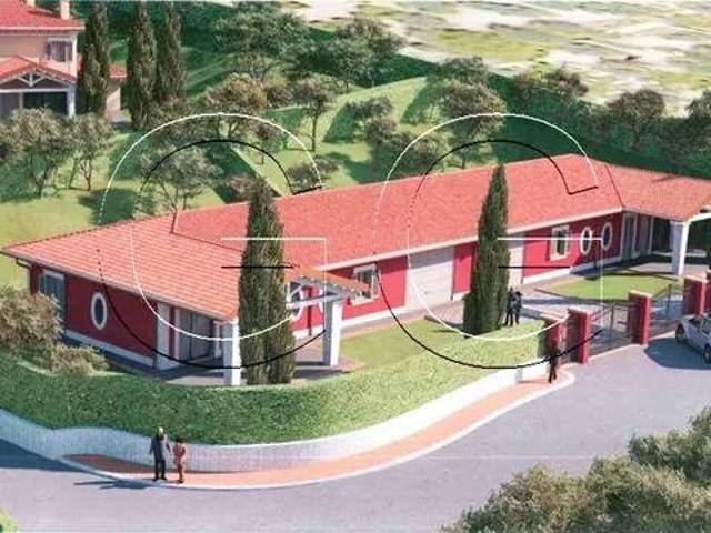 Appartamento in vendita a San Gemini TR