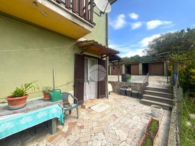 Appartamento in vendita a San Gemini TR