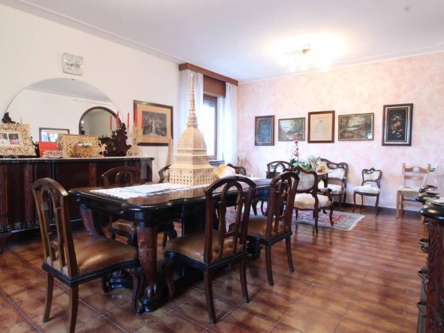 Appartamento in vendita a San Genesio ed Uniti PV
