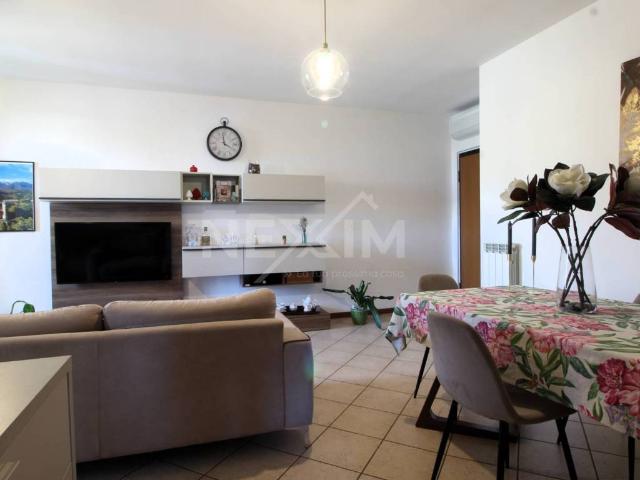 Appartamento in vendita a San Genesio ed Uniti PV