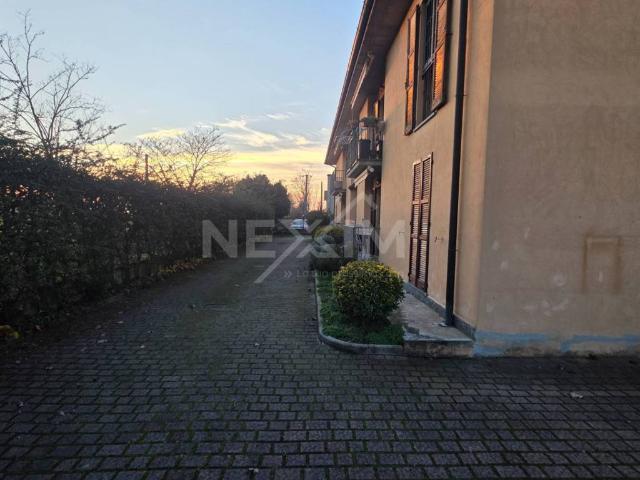 Appartamento in vendita a San Genesio ed Uniti PV
