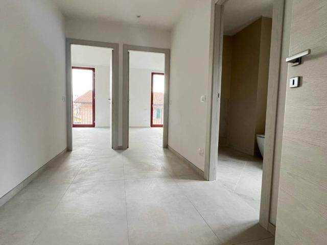 Appartamento in vendita a San Genesio ed Uniti PV