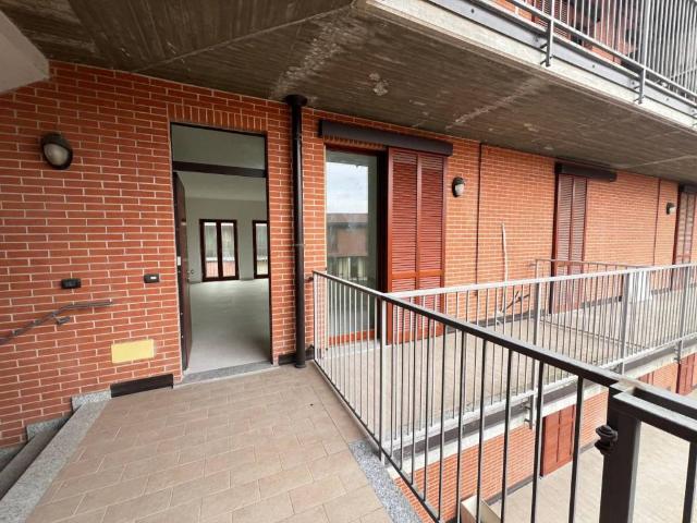 Appartamento in vendita a San Genesio ed Uniti PV