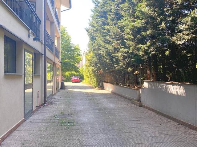 Appartamento in vendita a San Genesio ed Uniti PV