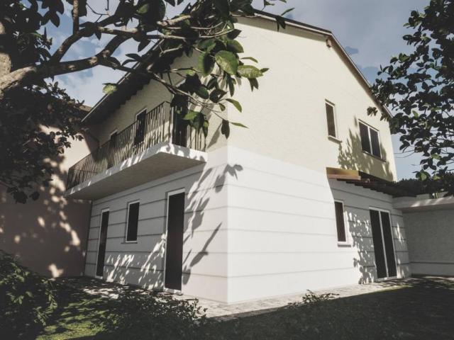 Appartamento in vendita a San Genesio ed Uniti PV
