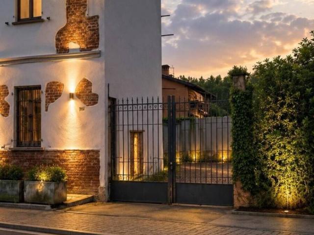 Appartamento in vendita a San Genesio ed Uniti PV