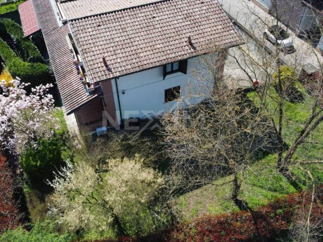 Appartamento in vendita a San Genesio ed Uniti PV